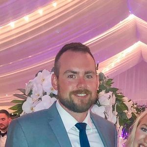 Meet your Posher, Tyler